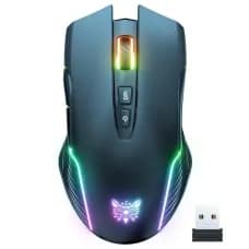 Onikuma CW905 3600 DPI Wireless Gaming Mouse
