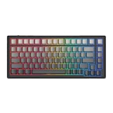 Onikuma G83 Tri-Mode Wireless Hot-swappable Mechanical Keyboard
