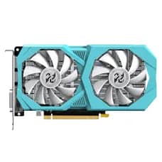 PELADN GTX 1660 Ti 6GD6 Gaming Graphics Card