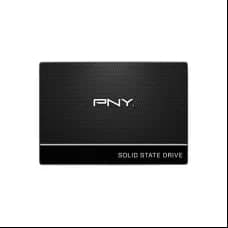 PNY CS900 250GB M.2 2280 SATA III SSD