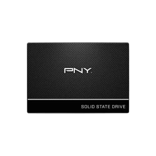 PNY CS900 500GB M.2 2280 SATA III SSD