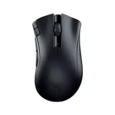 Razer DeathAdder V2 X HyperSpeed Wireless Ergonomic Gaming Mouse