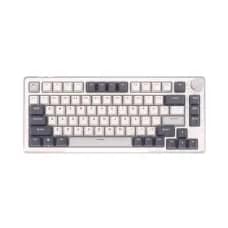 Royal Kludge RK H81 Tri Mode RGB Hot Swap Mechanical Gaming Keyboard