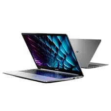 Tecno MEGABOOK K15S Ryzen 5 7430U 16GB RAM 15.6" FHD Laptop