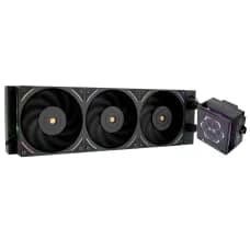 Thermalright Hyper Vision 360 UB ARGB All-in-One CPU Liquid Cooler BLACK