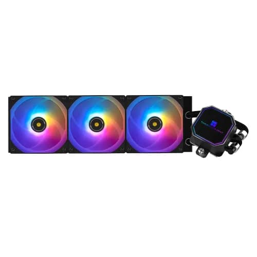 Thermalright Frozen Prism 360 BLACK ARGB All In One CPU Liquid Cooler