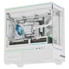 Thermalright TL-M10W White Casing
