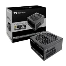 Thermaltake ToughPower GT 850W 80 Plus Gold PCIe 5.1 & ATX 3.1 Power Supply