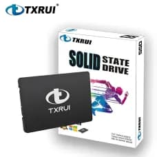 TXRUI X750 512GB 2.5 inch SATA3 Internal SSD