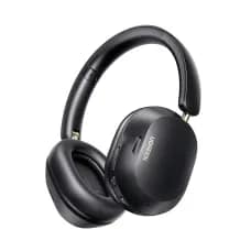 Ugreen HP202 (25255) HiTune Max5 Hybrid ANC Headphones - Black