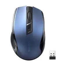 UGREEN MU006 (15064) Wireless Blue Mouse