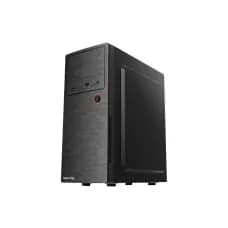 Value-Top VT-E180 Mid Tower ATX Casing With PSU