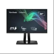 ViewSonic ColorPro VP2456A 24-inch 120Hz FHD Monitor