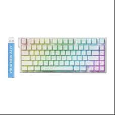 XINMENG Beat75 8KHz HE Wired RGB Magnetic Switch Gaming Keyboard