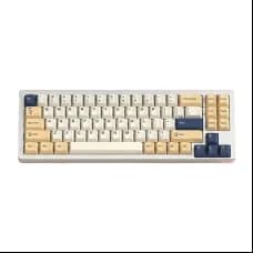 Xinmeng M71 V2 Aluminum Tri-mode Mechanical Keyboard