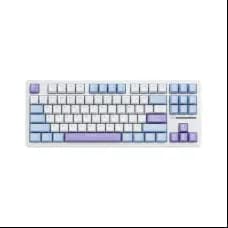 Xinmeng M87 Lite Wired Gasket RGB Mechanical Keyboard