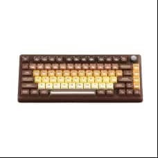 Xinmeng S75 Dual 8K HE Tri Mode Gasket-Mounted Mechanical Keyboard
