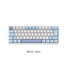 Zifriend AG61 RGB 60% Gaming Mechanical Keyboard