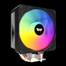 Darkflash M400 Digital Display Tower CPU Cooler
