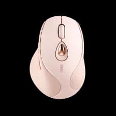 inphic DR801 Bluetooth and 2.4G Wireless Mouse
