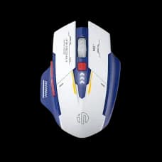 inphic F9 V2 2.4G Wireless Office Mouse