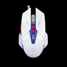inphic W9P 7 Programmable Keys Gaming Mouse