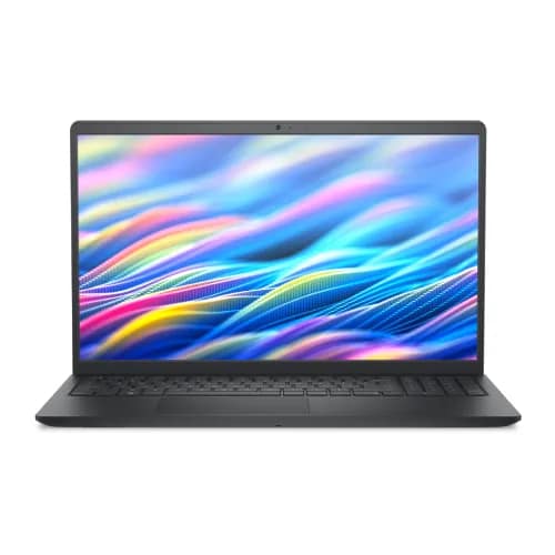 Dell 15 DC15250 Core i5 1334U 8GB RAM 512GB SSD 15.6" FHD Laptop