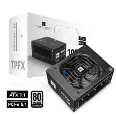 Thermalright TR-TP1000 80 Plus Platinum Full Modular Power Supply