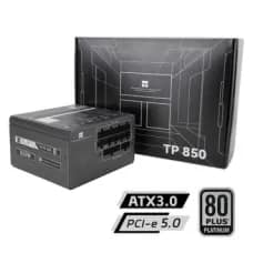 Thermalright TP-850 850 80 Plus Platinum Power Supply