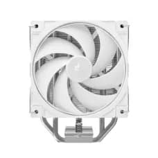 DeepCool AG400 G2 WH Single Tower Air CPU Cooler