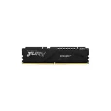 KINGSTON FURY BEAST 16GB DDR5 5600MHZ CL36 HEATSINK DESKTOP RAM BLACK