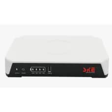 SKE POE-36E 20000MAH LifePO4 Battery 36Watt 5V 9V 12V 3A Mini DC Router UPS (All in one)
