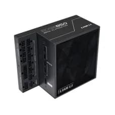 LIAN LI EDGE 850W BK 80 Plus Platinum Full Modular Power Supply