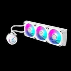 GIGABYTE AORUS WATERFORCE II 360 ICE All-in-one Liquid CPU Cooler