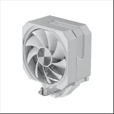 upHere UP1T4 CPU Air Cooler - White