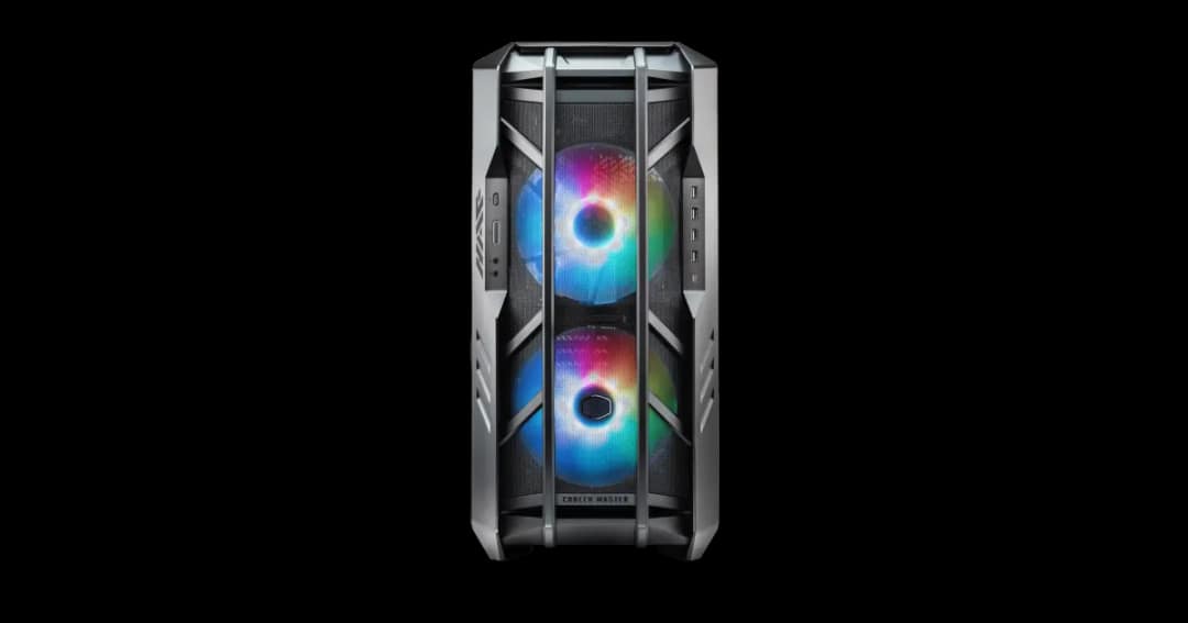 Cooler Master HAF 700 Full Tower Gaming Case