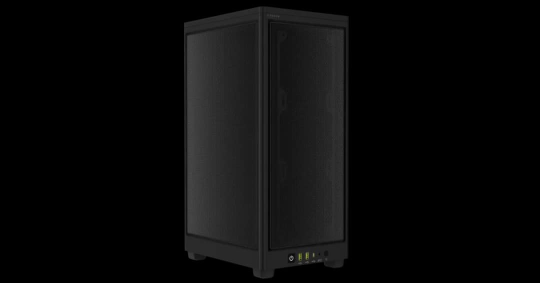 Corsair 2000D AIRFLOW Mini-ITX Casing