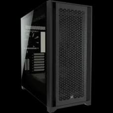Corsair 5000D AIRFLOW Tempered Glass Mid-Tower ATX Casing