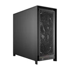 Corsair FRAME 5000D WORKSTATION Modular Mid-Tower E-ATX Gaming Casing