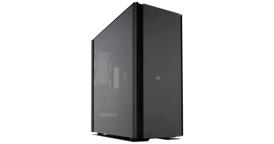 Corsair Obsidian 1000D ATX Full Tower Casing