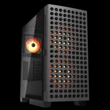 Cougar Airface ECO RGB Mid Tower E-ATX Gaming Casing
