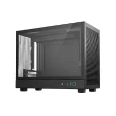 DeepCool CH160 Plus Portable mATX Gaming Casing