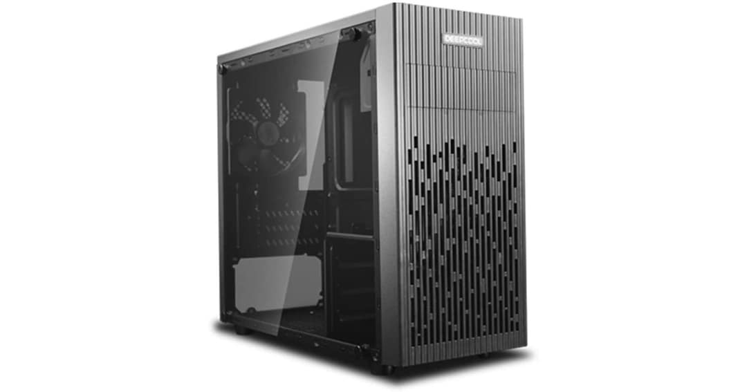 Deepcool MATREXX 30 Mini Tower Case