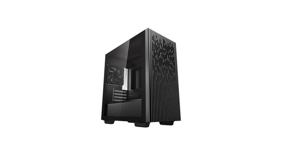Deepcool MATREXX 40 Micro-ATX Case