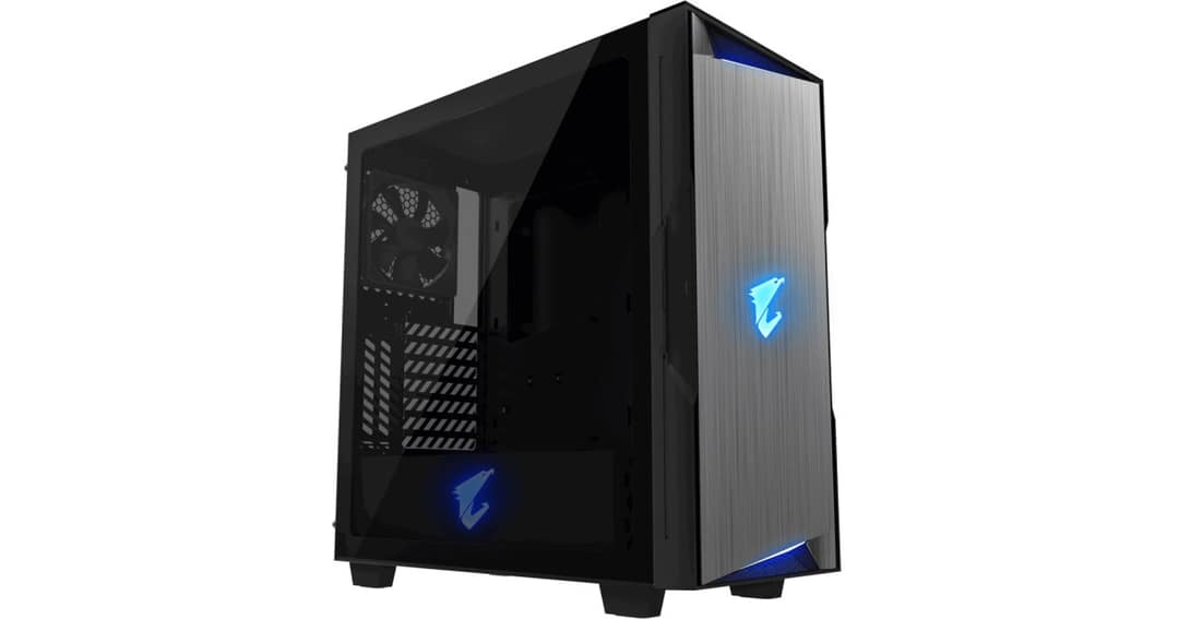 Gigabyte Aorus C300 Gaming Casing