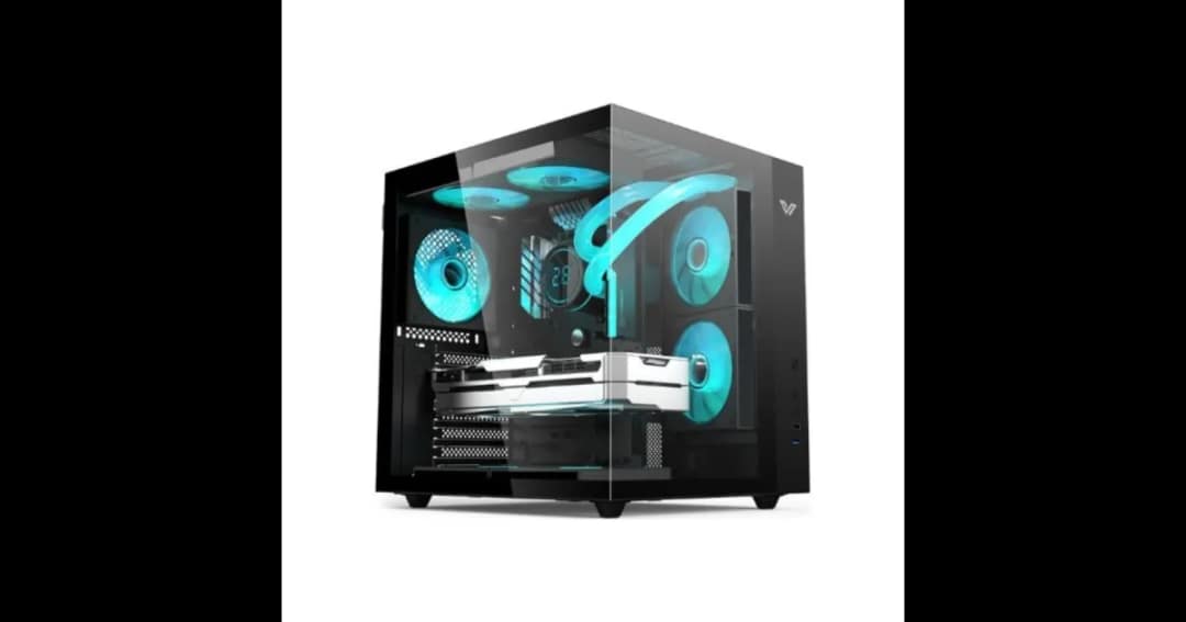 Value-Top TYPHOON F5 ATX Gaming Casing