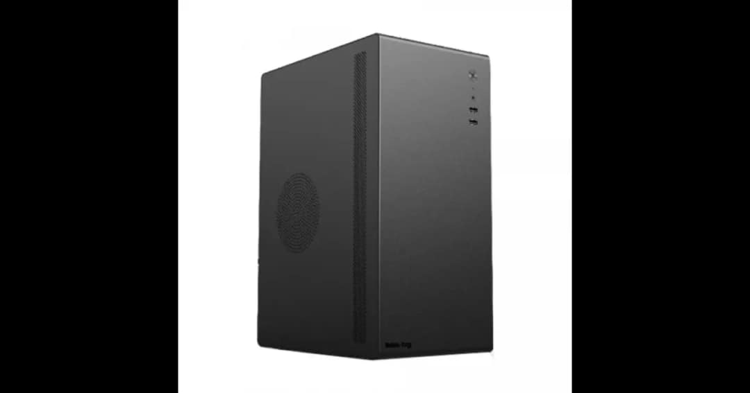 Value-Top V200 Micro ATX Casing With PSU