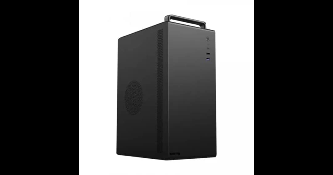 Value-Top V200H Micro ATX Casing With PSU