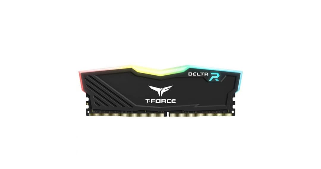 Team Delta RGB 16GB DDR4 3200MHz Desktop RAM