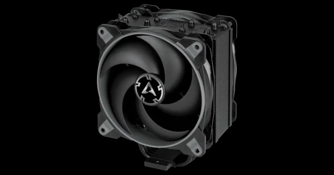 Arctic Freezer 34 eSports DUO Air CPU Cooler Grey